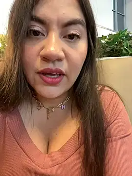 Iam  Cristal online show from April 14, 10:21 pm