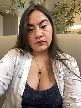 Iam  Cristal online show from March 3, 9:54 pm