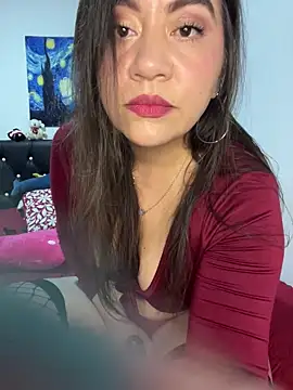 Iam  Cristal online show from March 15, 12:34 am