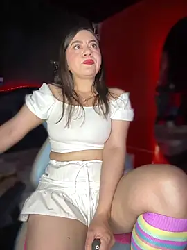 Snapshot of Iam__Cristal chatting on October 3, 9:20 pm Iam  Cristal online show from October 3, 9:20 pm