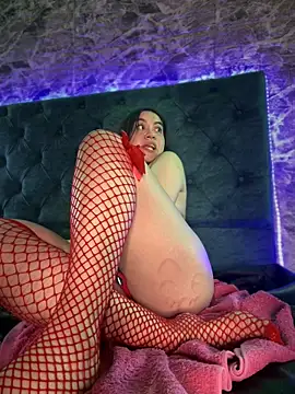 Snapshot of Iam__Cristal chatting on October 25, 2:41 am Iam  Cristal online show from October 25, 2:41 am