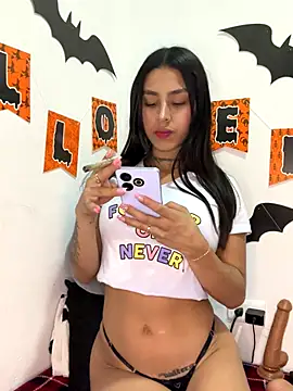 Snapshot of paisitahot1975 chatting on October 31, 12:34 am paisitahot1975 online show from October 31, 12:34 am