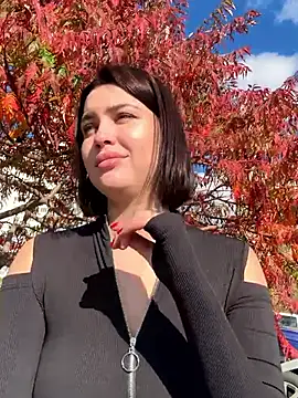 KikiWatson online show from October 20, 11:02 am