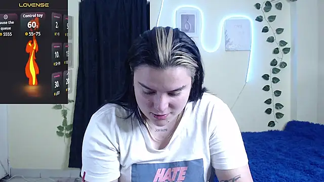 Nika 1  online show from January 15, 9:04 am