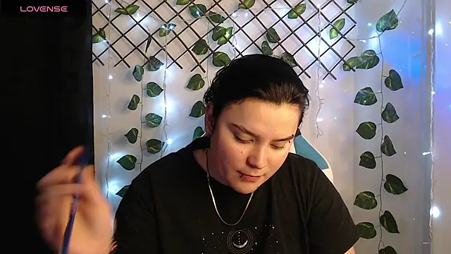 Nika 1  online show from April 13, 12:12 am