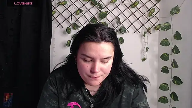 Nika 1  online show from May 28, 4:21 am