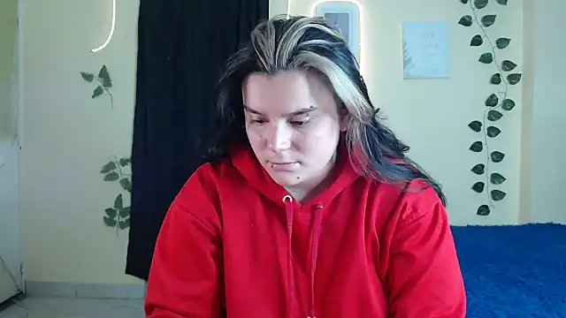 Nika 1  online show from January 9, 4:17 am