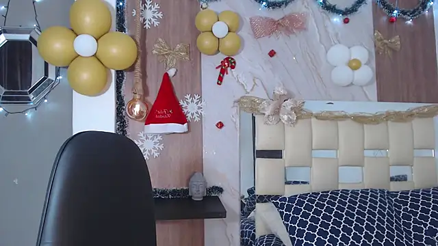 hera divine online show from November 28, 9:07 pm