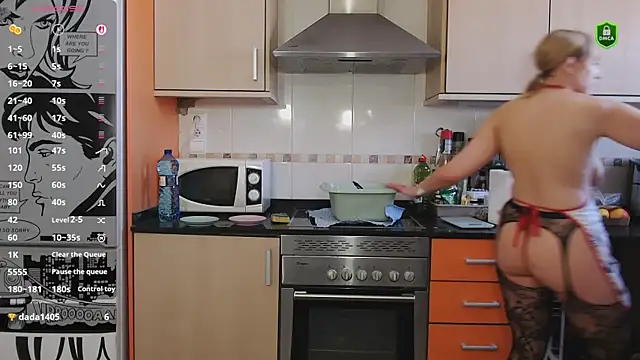 JennyCoquine online show from October 8, 9:02 am