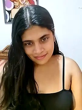 chanu174174 online show from October 4, 4:40 am