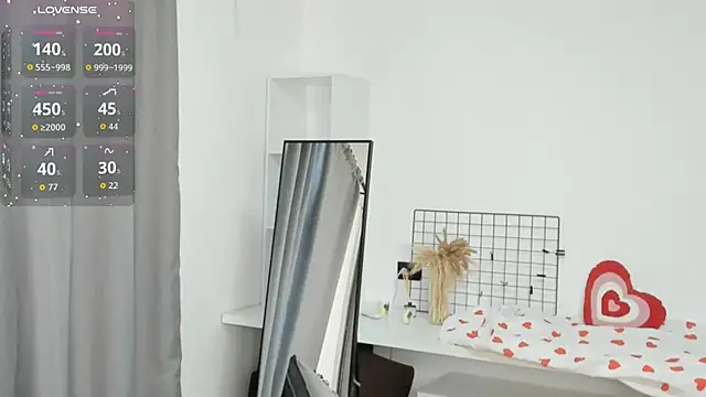 Snapshot of mendaciouss chatting on October 6, 12:11 pm mendaciouss online show from October 6, 12:11 pm