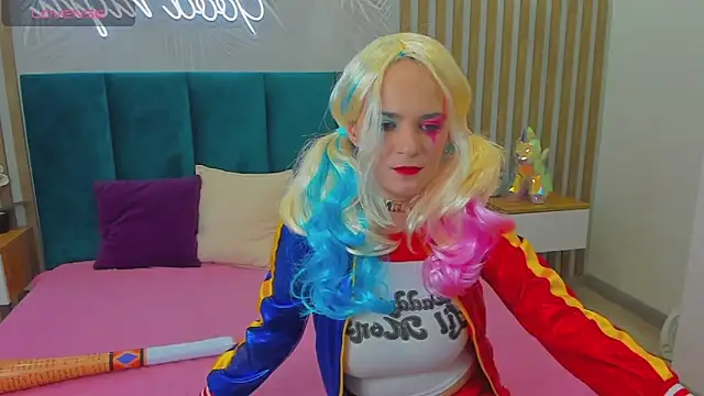 Selena Cutiee online show from October 10, 1:32 am