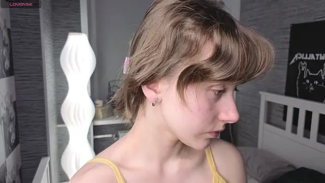 EthalBuffkin online show from March 15, 7:38 pm