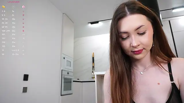 Snapshot of holyhee chatting on September 29, 9:53 pm holyhee online show from September 29, 9:53 pm