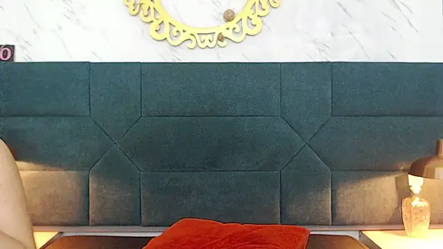 salome daniel online show from October 16, 8:11 pm