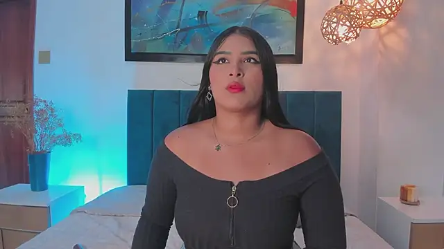 SaraBloomm online show from September 8, 6:07 pm