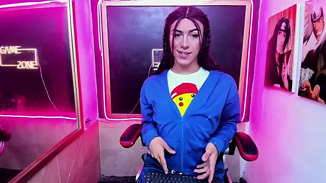 Snapshot of Isabella_stanford2 chatting on October 4, 3:05 pm Isabella stanford2 online show from October 4, 3:05 pm