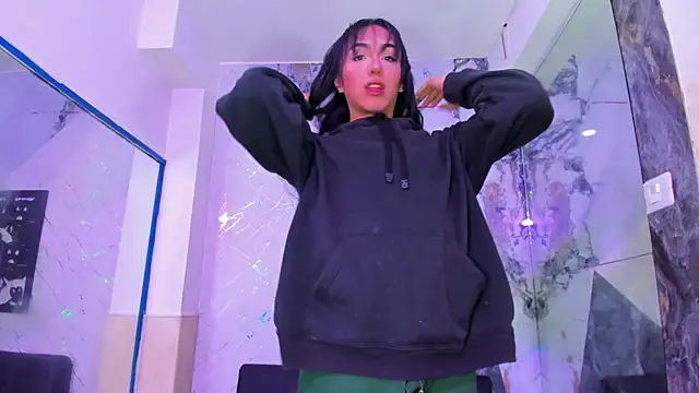 Isabella stanford2 online show from March 20, 3:33 am