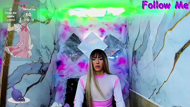 Snapshot of Isabella_stanford2 chatting on November 1, 8:57 pm Isabella stanford2 online show from November 1, 8:57 pm