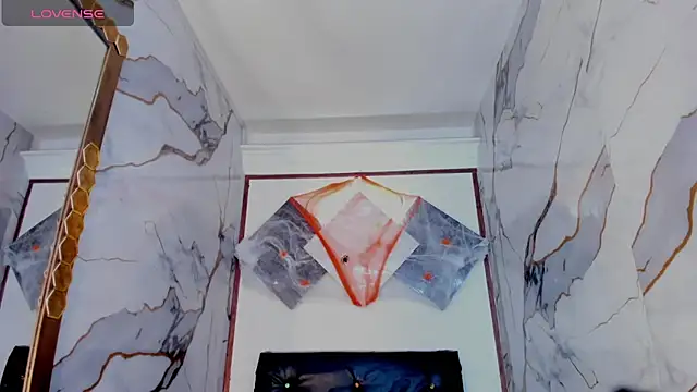 Snapshot of Isabella_stanford2 chatting on October 19, 10:34 pm Isabella stanford2 online show from October 19, 10:34 pm