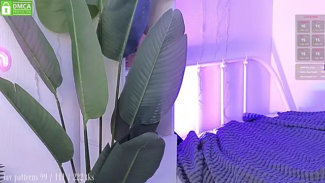 violetviolator online show from March 21, 10:31 am