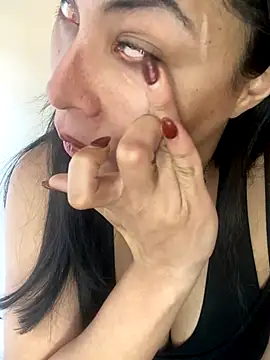 Effyvice13 online show from January 7, 6:44 pm