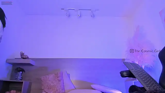 NyxShadow   online show from September 25, 5:06 am