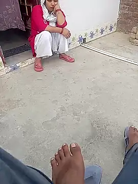 Manjudear online show from April 7, 12:29 pm