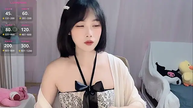 LaoSHI-999 online show from October 26, 10:54 am