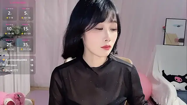 LaoSHI-999 online show from September 21, 11:09 am