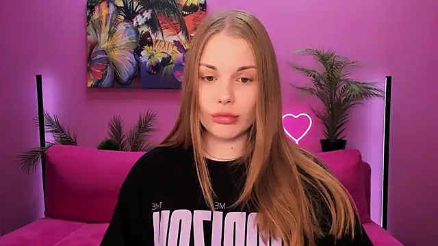 holy kitty online show from October 21, 1:15 pm