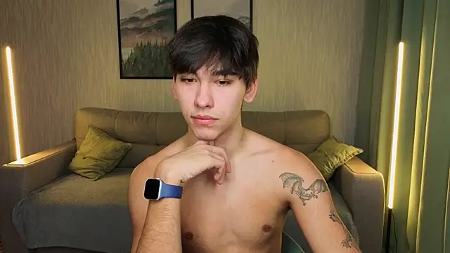 chem1ko online show from March 2, 7:15 am