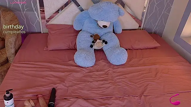 geral johanson online show from October 28, 12:22 pm