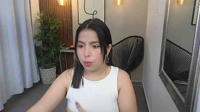 Sharlotte Milk online show from November 29, 11:03 am