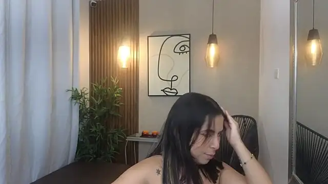 Sharlotte Milk online show from November 14, 10:37 am