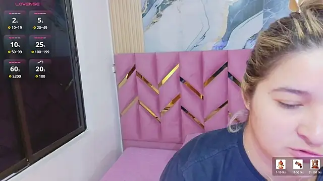 collegepawglovedaddy online show from April 15, 7:58 pm