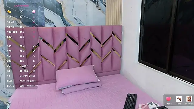 collegepawglovedaddy online show from March 7, 7:54 pm