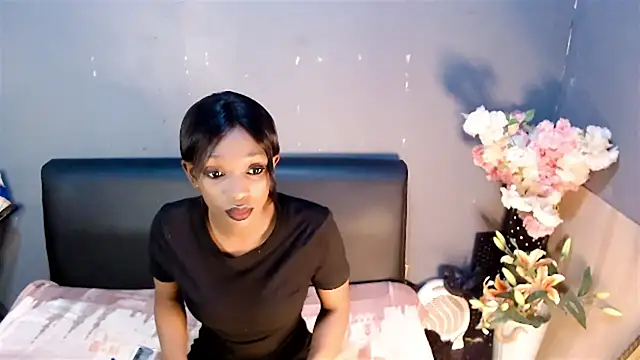 Ebonypreciousx online show from September 18, 6:17 pm