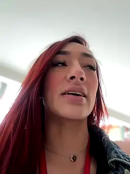 ariiel  online show from October 29, 4:20 pm