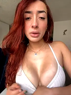 ariiel  online show from October 22, 1:16 pm