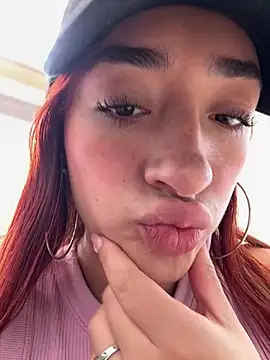 ariiel  online show from March 1, 4:39 pm