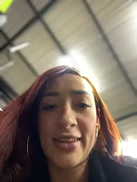 ariiel  online show from July 31, 12:44 am