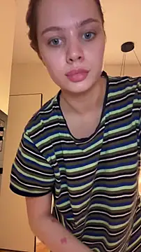 SIlviaBeyt online show from March 25, 10:12 pm