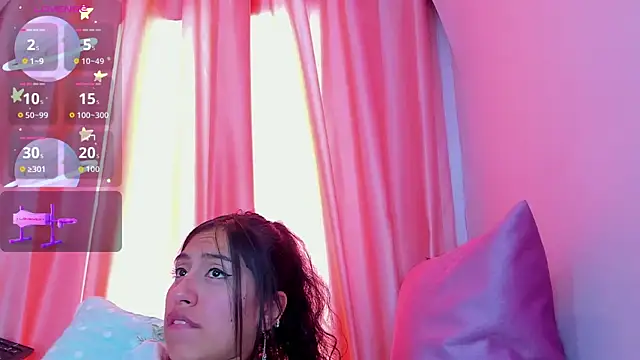 Snapshot of MadyJackson chatting on September 26, 12:14 pm MadyJackson online show from September 26, 12:14 pm