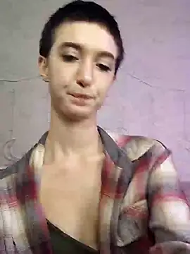 MilanaThorn online show from December 2, 10:38 am