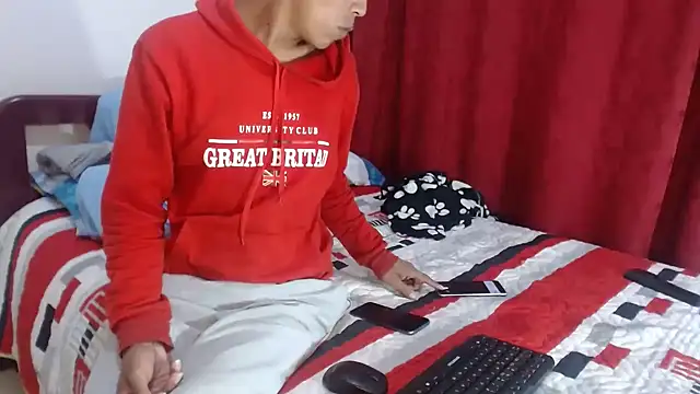 dani07- online show from September 16, 5:32 pm