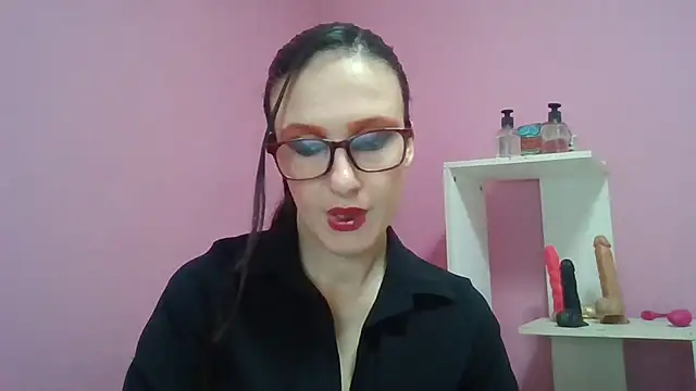 LolaBoobs online show from March 24, 7:14 am