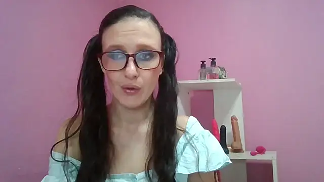 LolaBoobs online show from March 12, 7:44 am