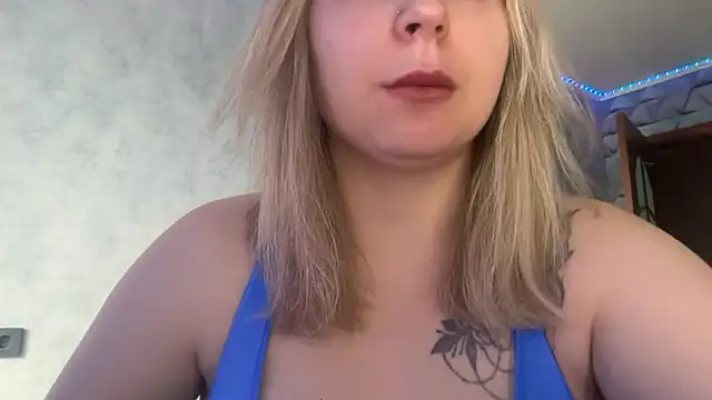 Thalia  Star online show from February 7, 9:57 am