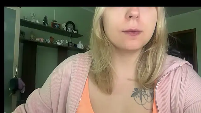 Thalia  Star online show from March 24, 6:19 am